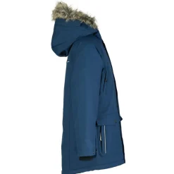 Hot - Kid's Nordkapp Jacket - Parka Kinder Trekkingbekleidung|Alltagsbekleidung