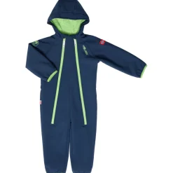 Trollkids - Kid's Nordkapp Overall - Overall^ Skibekleidung|Alltagsbekleidung