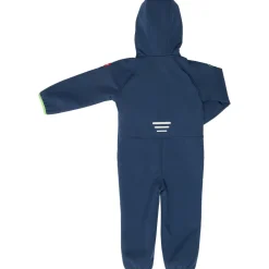 Trollkids - Kid's Nordkapp Overall - Overall^ Skibekleidung|Alltagsbekleidung