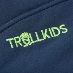 Trollkids - Kid's Nordkapp Overall - Overall^ Skibekleidung|Alltagsbekleidung