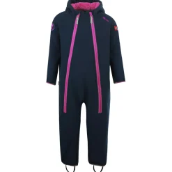 Trollkids - Kid's Nordkapp Overall - Overall^ Skibekleidung|Alltagsbekleidung