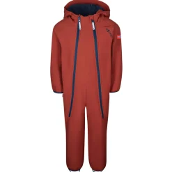 Trollkids - Kid's Nordkapp Overall - Overall^ Skibekleidung|Alltagsbekleidung