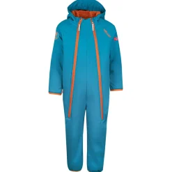 Trollkids - Kid's Nordkapp Overall - Overall^ Skibekleidung|Alltagsbekleidung