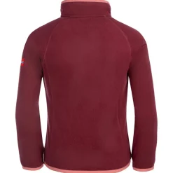 Trollkids - Kid's Nordland Half Zip - Fleecepullover^Kinder Trekkingbekleidung|Alltagsbekleidung