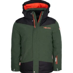 New - Kid's Norefjell Jacket - Skijacke Kinder Skibekleidung|Winterjacken