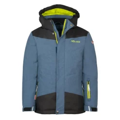 New - Kid's Norefjell Jacket - Skijacke Kinder Skibekleidung|Winterjacken