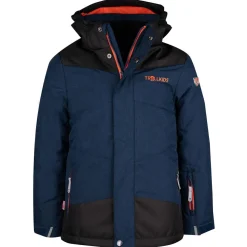 New - Kid's Norefjell Jacket - Skijacke Kinder Skibekleidung|Winterjacken