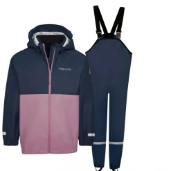 Kinder Trollkids - Kid's Odda Rain Set XT - Overall