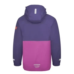 Kinder Trollkids - Kid's Odda Rain Set XT - Overall