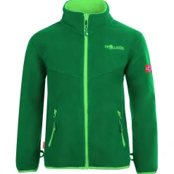 - Kids Oppdal Jacket XT - Fleecejacke><noscript><img width=