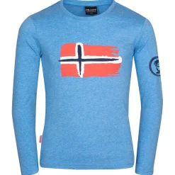 - Kid's Oslo - Longsleeve><noscript><img width=