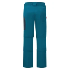 - Kid's Preikestolen Double Zip-Off Pants - Zip-Off-Hose><noscript><img width=