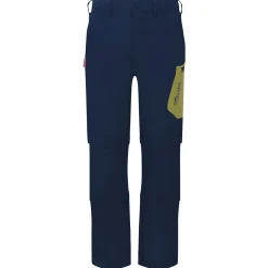 - Kid's Preikestolen Double Zip-Off Pants - Zip-Off-Hose><noscript><img width=
