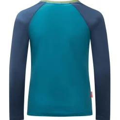 Trollkids - Kid's Preikestolen Longsleeve - Longsleeve^Kinder Shirts, Hemden & Longsleeves|Alltagsbekleidung