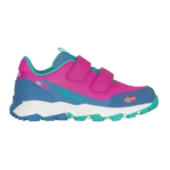 Kinder Trollkids - Kid's Preikestolen Hiker - Multisportschuhe
