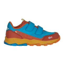 Kinder Trollkids - Kid's Preikestolen Hiker - Multisportschuhe
