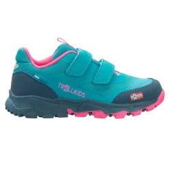 Kinder Trollkids - Kid's Preikestolen Hiker - Multisportschuhe