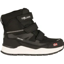 Kinder Trollkids - Kid's Rauland Winter Boots - Winterschuhe