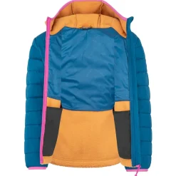 - Kid's Romsdalen Jacket - Fleecejacke><noscript><img width=