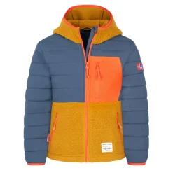 - Kid's Romsdalen Jacket - Fleecejacke><noscript><img width=