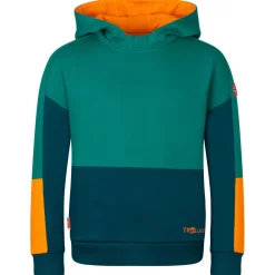 Kinder Trollkids - Kid's Rondane Sweater - Hoodie