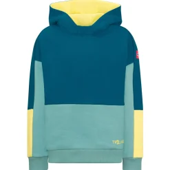 Kinder Trollkids - Kid's Rondane Sweater - Hoodie