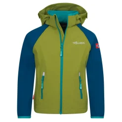 - Kids Rondane Zip Off Jacket XT - Softshelljacke><noscript><img width=