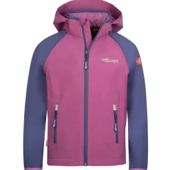 - Kids Rondane Zip Off Jacket XT - Softshelljacke><noscript><img width=