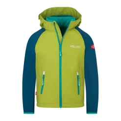 - Kids Rondane Zip Off Jacket XT - Softshelljacke><noscript><img width=