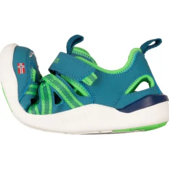 - Kid's Saltfjord Sandal - Sandalen><noscript><img width=