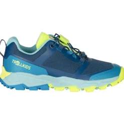 Trollkids - Kid's Sandefjord Hiker XT - Multisportschuhe^Kinder Multisportschuhe