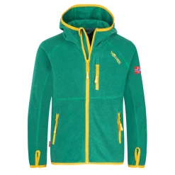 - Kids Sandefjord Jacket - Fleecejacke>Trollkids Online