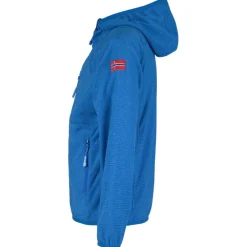 - Kids Sandefjord Jacket - Fleecejacke>Trollkids Online