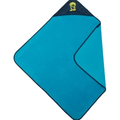 Trollkids - Kid's Sandefjord Beach Towel - Mikrofaserhandtuch