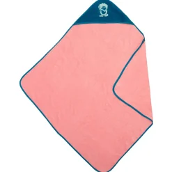 Trollkids - Kid's Sandefjord Beach Towel - Mikrofaserhandtuch