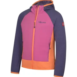 - Kid's Seiland Jacket - Fleecejacke><noscript><img width=