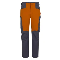 Kinder Trollkids - Kid's Seiland Pants - Trekkinghose