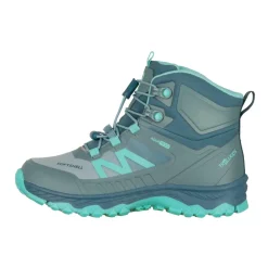 Sale - Kid's Sirdal Hiker Mid - Wanderschuhe Kinder Wanderschuhe|Trekkingschuhe