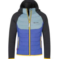 Kinder Trollkids - Kid's Sirdal Jacket - Kunstfaserjacke