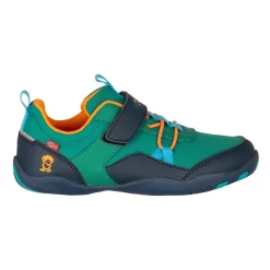 Trollkids - Kid's Skaland Hiker - Barfußschuhe^Kinder Barfußschuhe