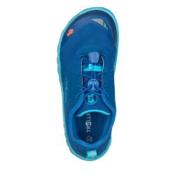 Kinder Trollkids - Kid's Skanden Barefoot Hiker - Barfußschuhe