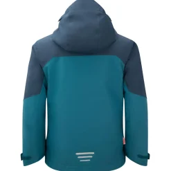 Kinder Trollkids - Kid's Skanden 3in1 Jacket - Doppeljacke