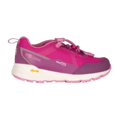 - Kid's Skarvan Hiker Low XT - Multisportschuhe>Trollkids