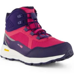 Kinder Trollkids - Kid's Skarvan Hiker Mid XT - Wanderschuhe