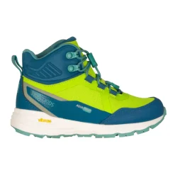 Kinder Trollkids - Kid's Skarvan Hiker Mid XT - Wanderschuhe