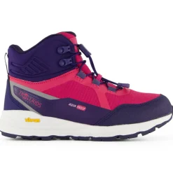 Kinder Trollkids - Kid's Skarvan Hiker Mid XT - Wanderschuhe