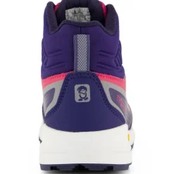 Kinder Trollkids - Kid's Skarvan Hiker Mid XT - Wanderschuhe