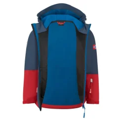 Online - Kid's Skjorta Jacket - Softshelljacke Kinder Trekkingbekleidung|Wanderbekleidung