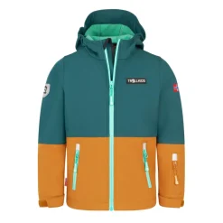 Online - Kid's Skjorta Jacket - Softshelljacke Kinder Trekkingbekleidung|Wanderbekleidung