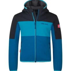 - Kid's Sogndal Jacket XT - Fleecejacke><noscript><img width=